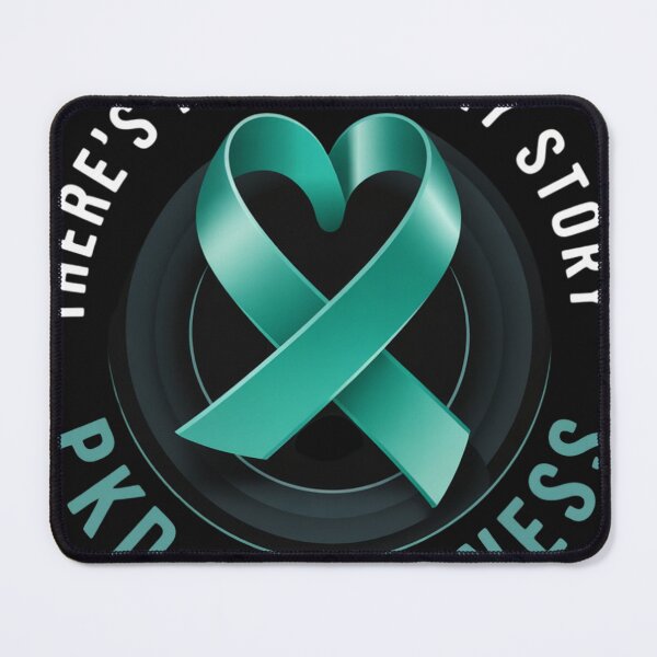 Item preview, There Is More To My Story Polycystic Kidney Disease designed and sold by ConceptualVibes.