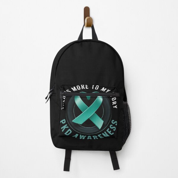 Item preview, There Is More To My Story Polycystic Kidney Disease designed and sold by ConceptualVibes.