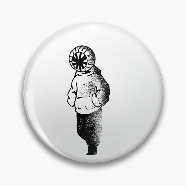Item preview, Leech designed and sold by Head-trauma.