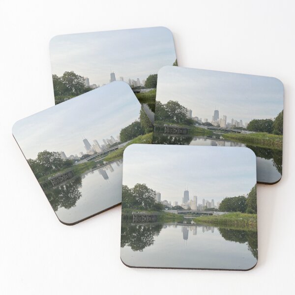 Item preview, Lincoln Park designed and sold by LoopLegion.