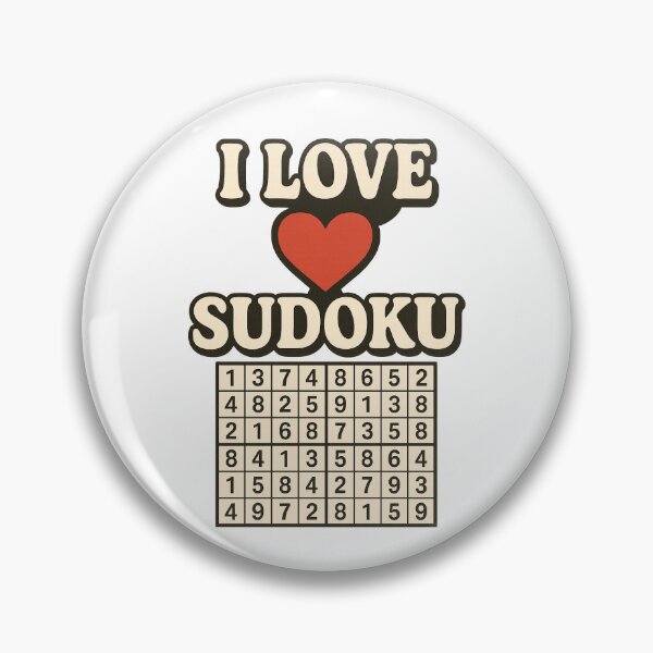 Item preview, Sudoku Enthusiasts Unisex Tee, National Sudoku Day Shirt, Puzzle Game T-Shirt, Logic Game Tee designed and sold by Orens POD.