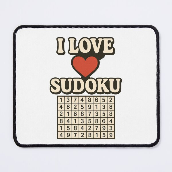 Item preview, Sudoku Enthusiasts Unisex Tee, National Sudoku Day Shirt, Puzzle Game T-Shirt, Logic Game Tee designed and sold by Orens POD.