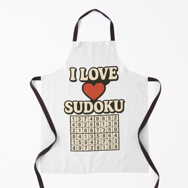 Item preview, Sudoku Enthusiasts Unisex Tee, National Sudoku Day Shirt, Puzzle Game T-Shirt, Logic Game Tee designed and sold by Orens POD.
