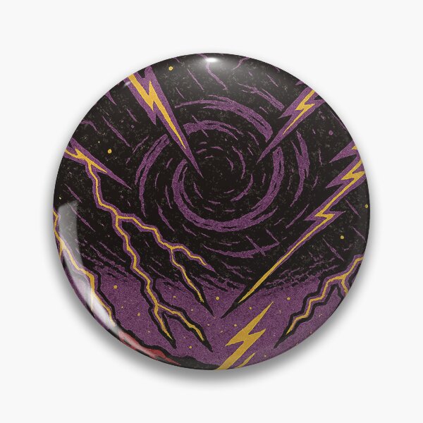 Item preview, Cosmic Tempest designed and sold by zzz888.