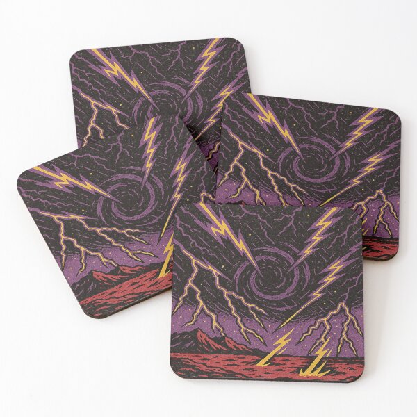 Item preview, Cosmic Tempest designed and sold by zzz888.