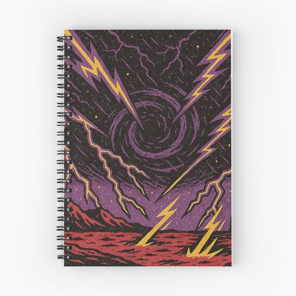 Item preview, Cosmic Tempest designed and sold by zzz888.