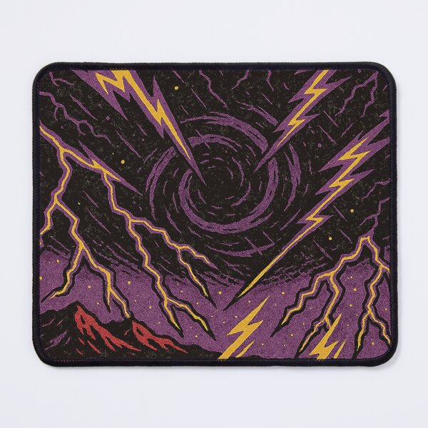 Item preview, Cosmic Tempest designed and sold by zzz888.