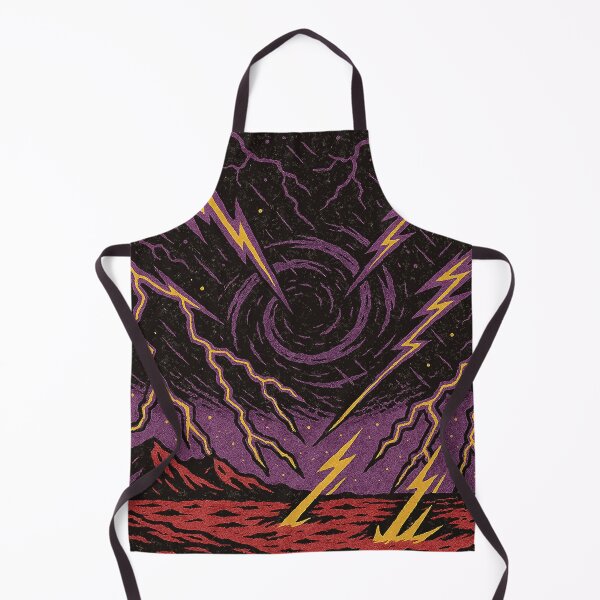 Item preview, Cosmic Tempest designed and sold by zzz888.