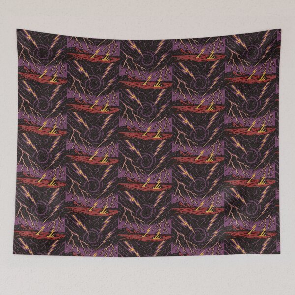 Item preview, Cosmic Tempest designed and sold by zzz888.