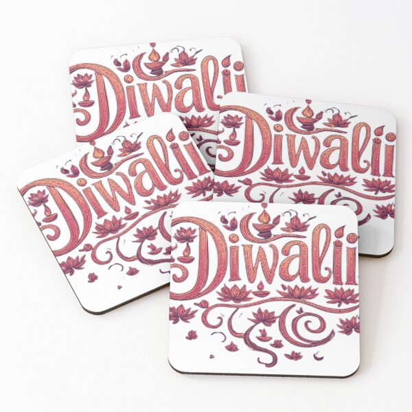 Item preview, DIWALI Festival of Lights designed and sold by likbatonboot.