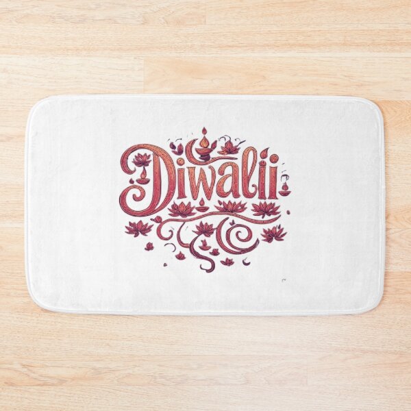 Item preview, DIWALI Festival of Lights designed and sold by likbatonboot.