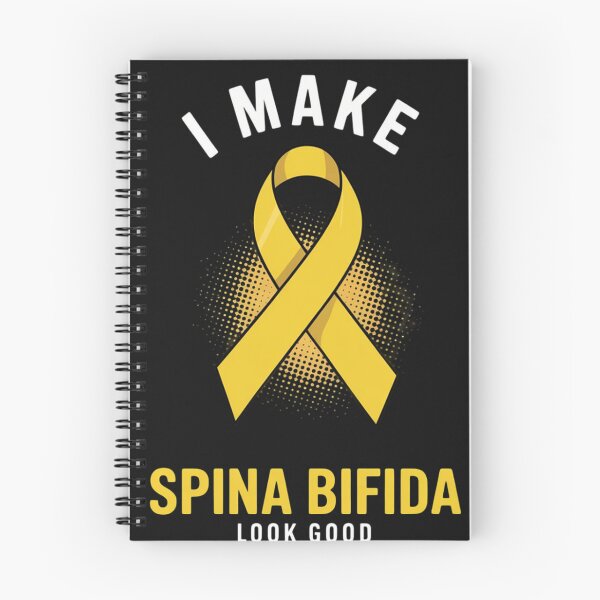Item preview, Spina Bifida Occulta Spina Bifida Awareness Spina Bifida designed and sold by ConceptualVibes.