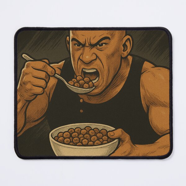 Item preview, Eating's Eating designed and sold by iMIGHTwearTHAT.