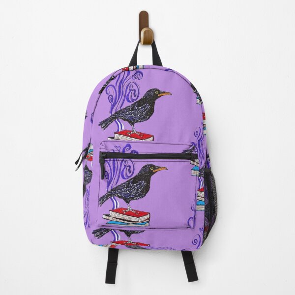 Item preview, Magical Raven designed and sold by boldtvillemayor.