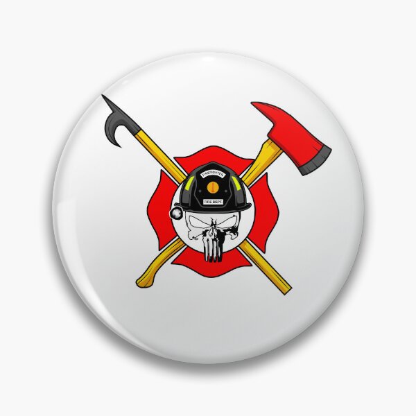 Item preview, Fire Department designed and sold by Rafael Santo Polanco Fontalvo.