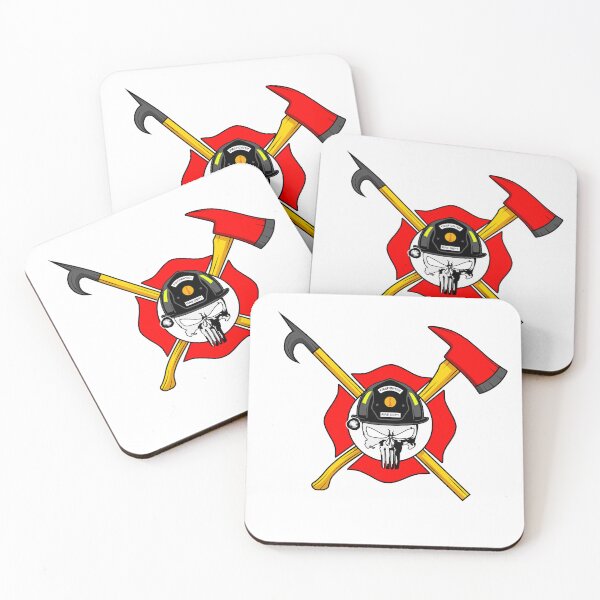 Item preview, Fire Department designed and sold by Rafael Santo Polanco Fontalvo.