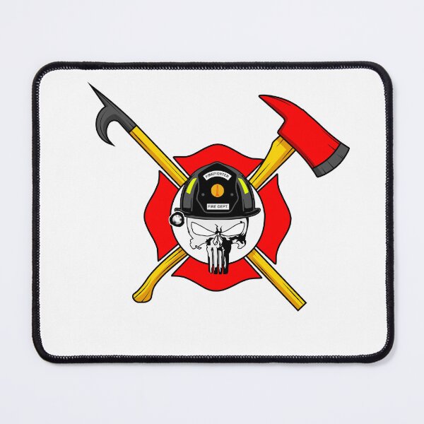 Item preview, Fire Department designed and sold by Rafael Santo Polanco Fontalvo.