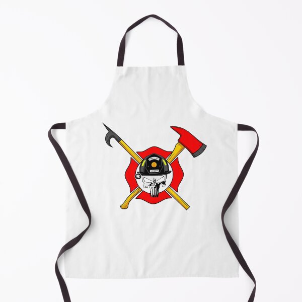 Item preview, Fire Department designed and sold by Rafael Santo Polanco Fontalvo.