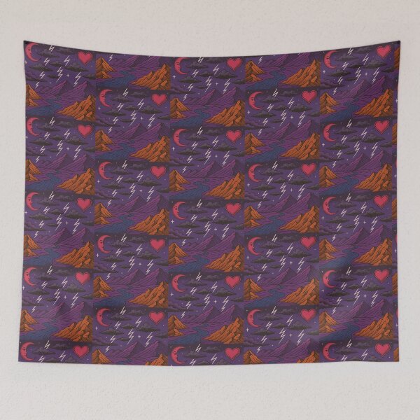 Item preview, Heartland Storm designed and sold by zzz888.