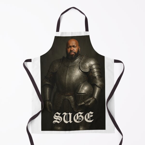 Item preview, Sir Suge designed and sold by iMIGHTwearTHAT.