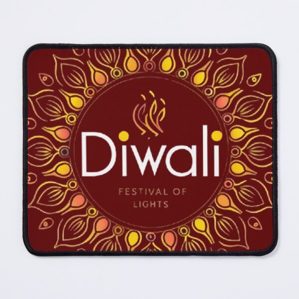Artikelvorschau, DIWALI Lichterfest entworfen und verkauft von likbatonboot.