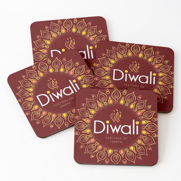 Item preview, DIWALI Festival of Lights designed and sold by likbatonboot.