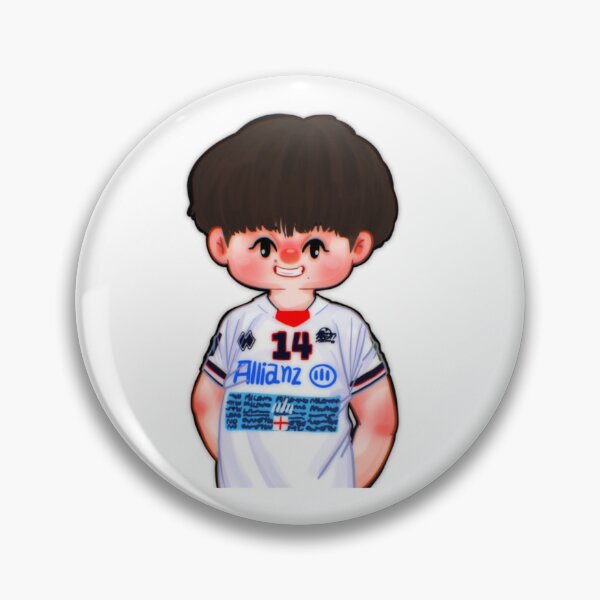 Item preview, Yuki Ishikawa Fan Art  designed and sold by Panaiero.