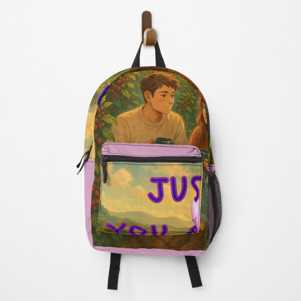 Item preview, JUST YOU & ME designed and sold by Richastudio.