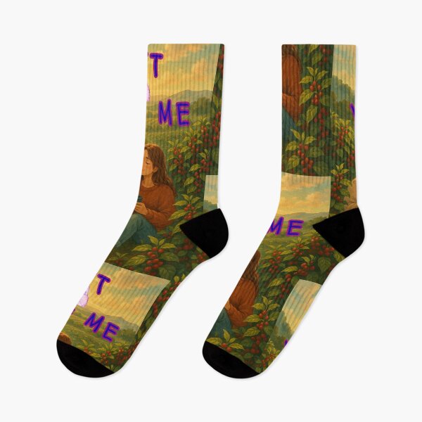 Item preview, JUST YOU & ME designed and sold by Richastudio.