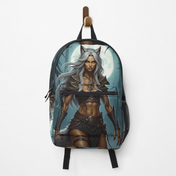 Item preview, Warrior Woman 2 designed and sold by RebelRulez.