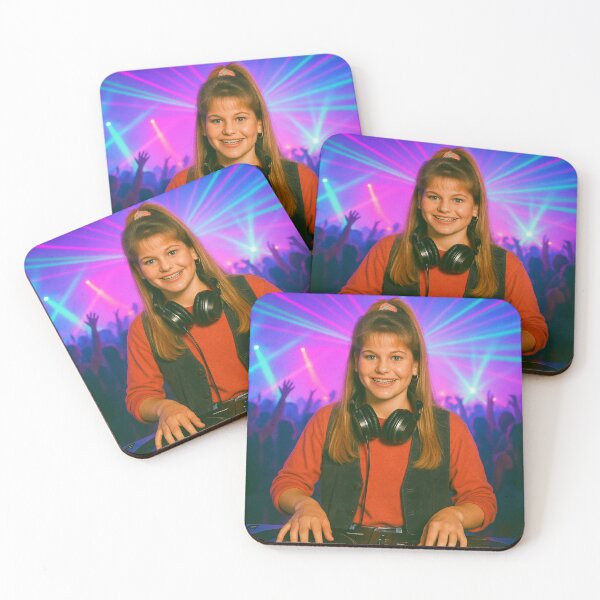 Item preview, DJ Tanner designed and sold by iMIGHTwearTHAT.