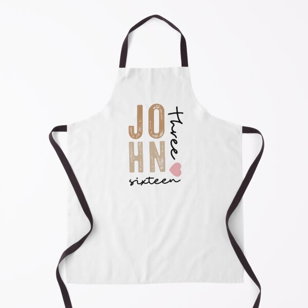 Item preview, John Three Sixteen ❤️ designed and sold by DiLerca.