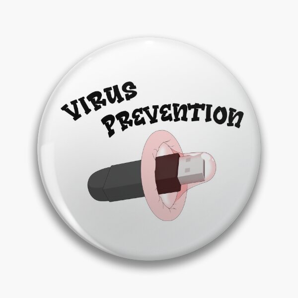 Item preview, Virus Prevention designed and sold by Rafael Santo Polanco Fontalvo.