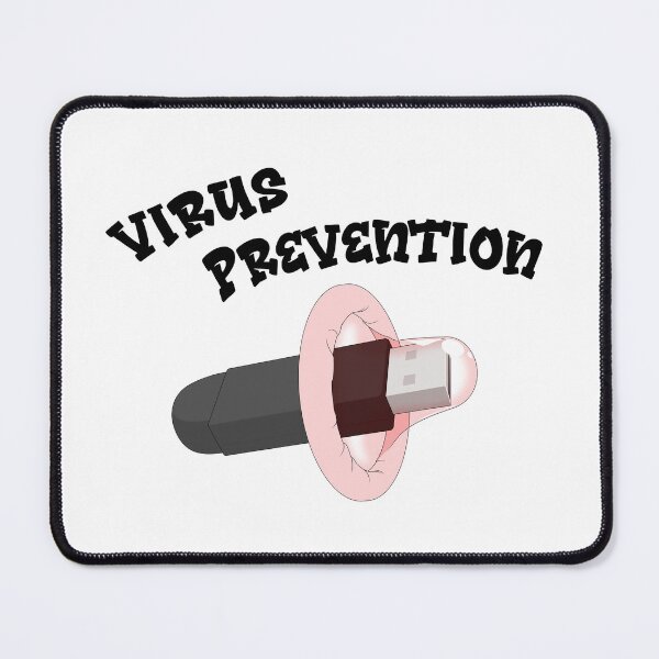 Item preview, Virus Prevention designed and sold by Rafael Santo Polanco Fontalvo.