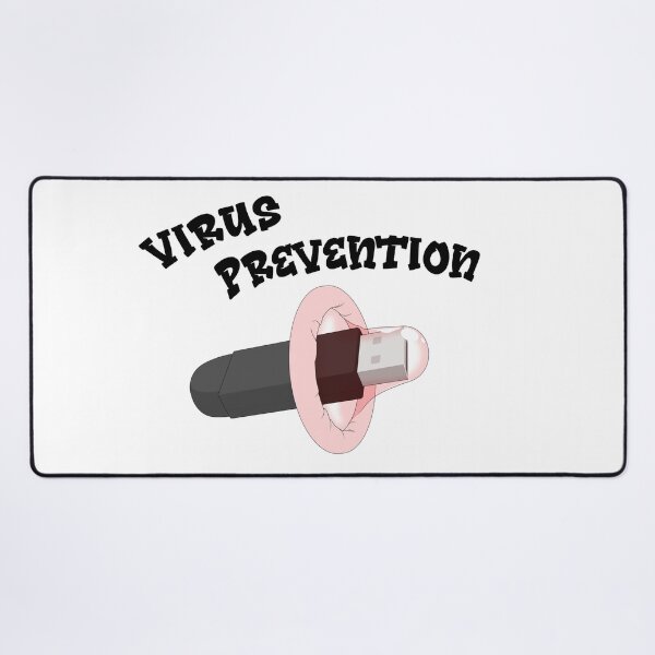 Item preview, Virus Prevention designed and sold by Rafael Santo Polanco Fontalvo.