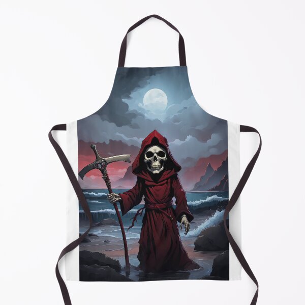 Item preview, Reaper's Coastal Vigil designed and sold by csdesign73.