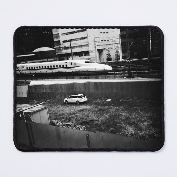 Item preview, Shinkansen (October 4, 2013) designed and sold by Gabriele Rampinini.