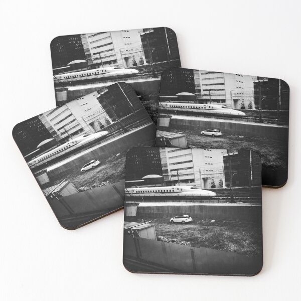 Item preview, Shinkansen (October 4, 2013) designed and sold by Gabriele Rampinini.