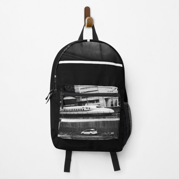 Item preview, Shinkansen (October 4, 2013) designed and sold by Gabriele Rampinini.
