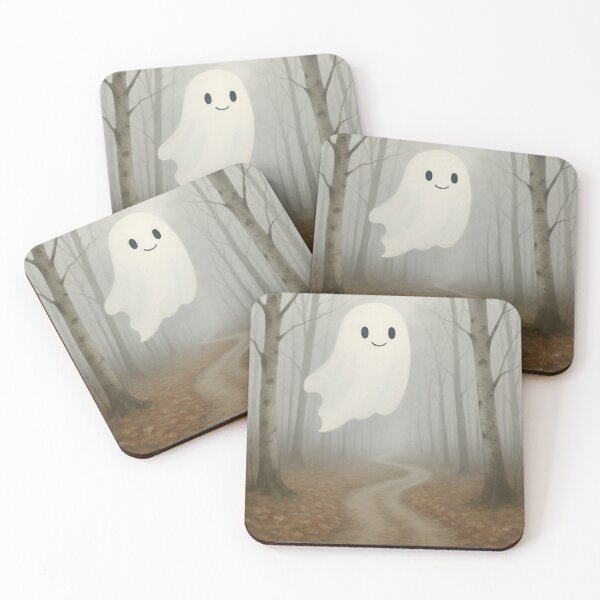 Item preview, Little Boo Takes a Walk designed and sold by Donkey's Salad.