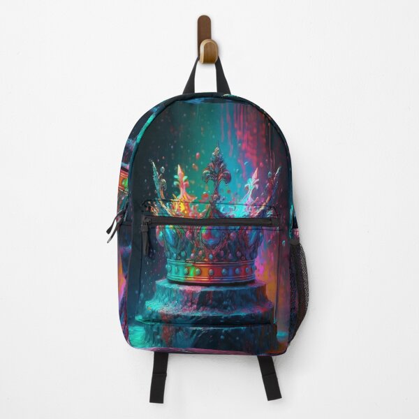 Item preview, Crown of the Unchosen designed and sold by AbstractAnom.