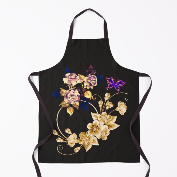 Item preview, ENCHANTED FLORA designed and sold by Richastudio.