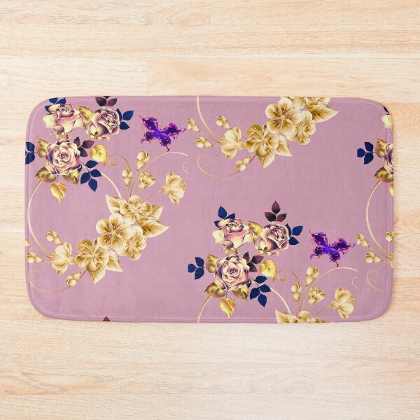 Item preview, ENCHANTED FLORA designed and sold by Richastudio.