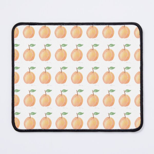 Item preview, Peachy Peach designed and sold by Kirsten Robinson Art.