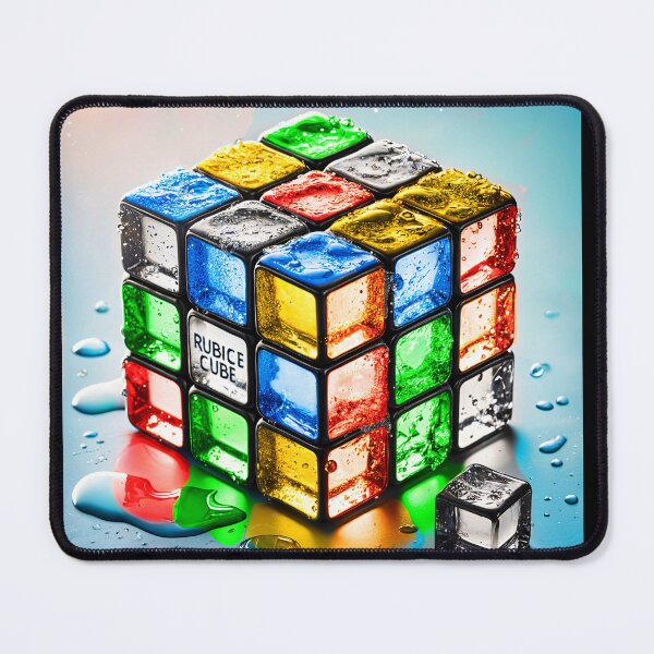 Item preview, Rubice Cube designed and sold by Marcus-Rufus.