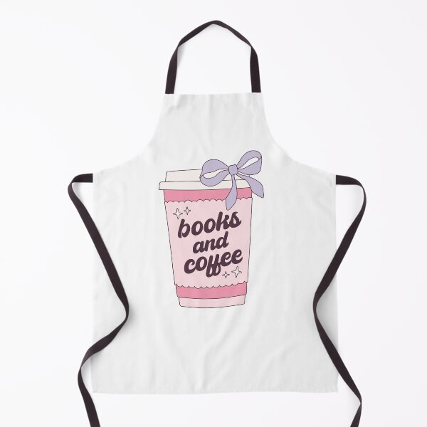 Item preview, Books and Coffee Cup designed and sold by Littlstix.