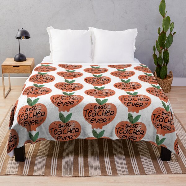Item preview, Best Teacher Inside a Pomegranate – Unique Fruit-Themed Design designed and sold by Bigohobi.