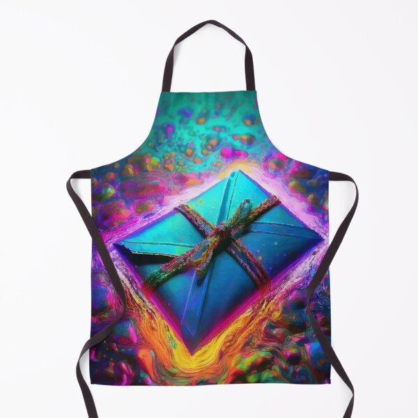 Item preview, What Was Never Sent designed and sold by AbstractAnom.