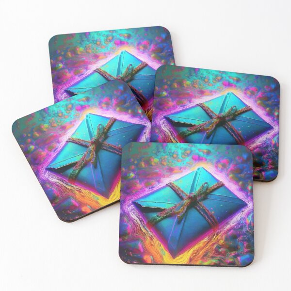 Item preview, What Was Never Sent designed and sold by AbstractAnom.