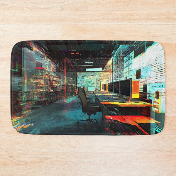 Item preview, Distorted designed and sold by RicoInStudios.
